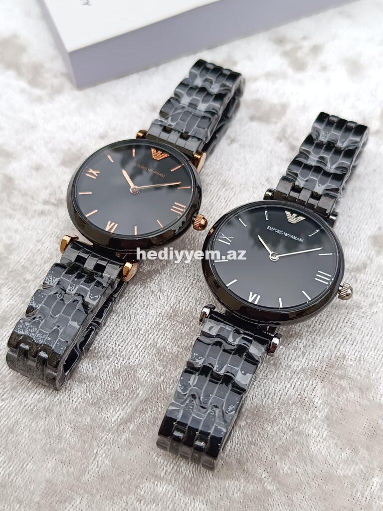 Saat Emporio Armani (A klass) — 3083