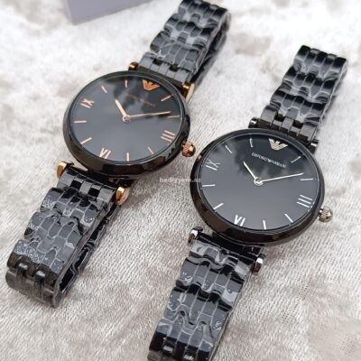 Saat Emporio Armani (A klass) — 3083