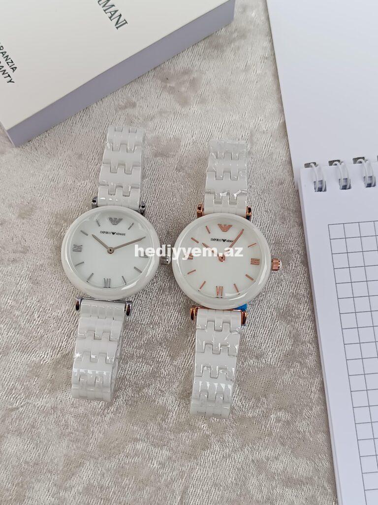 Saat Emporio Armani (A klass) — 3083