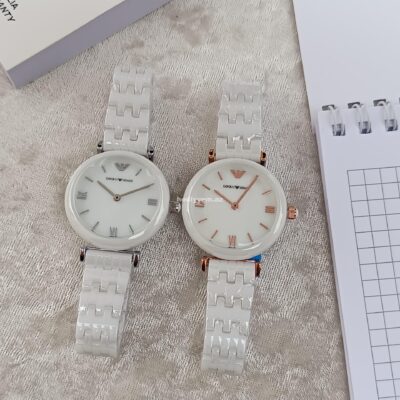 Saat Emporio Armani (A klass) — 3083