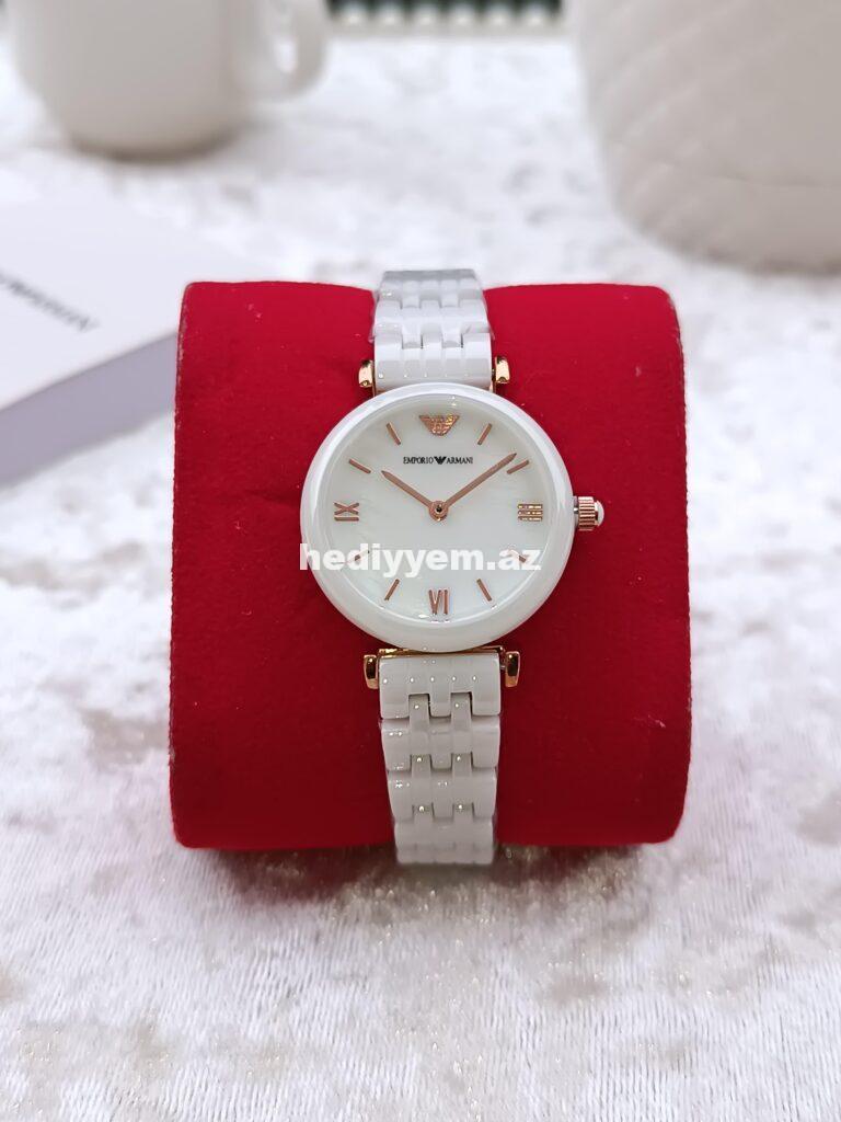 Saat Emporio Armani (A klass) — 3083