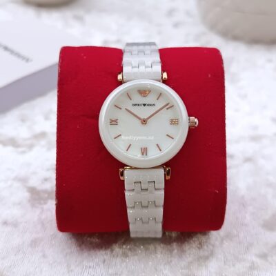 Saat Emporio Armani (A klass) — 3083
