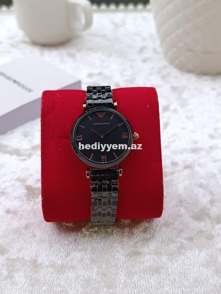 Saat Emporio Armani (A klass) — 3083