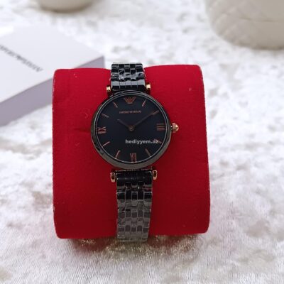 Saat Emporio Armani (A klass) — 3083