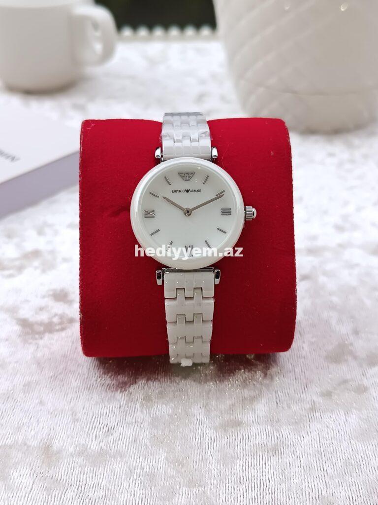 Saat Emporio Armani (A klass) — 3083