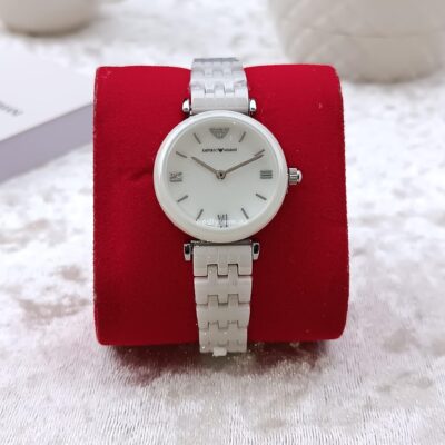 Saat Emporio Armani (A klass) — 3083