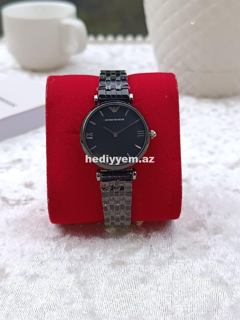 Saat Emporio Armani (A klass) — 3083
