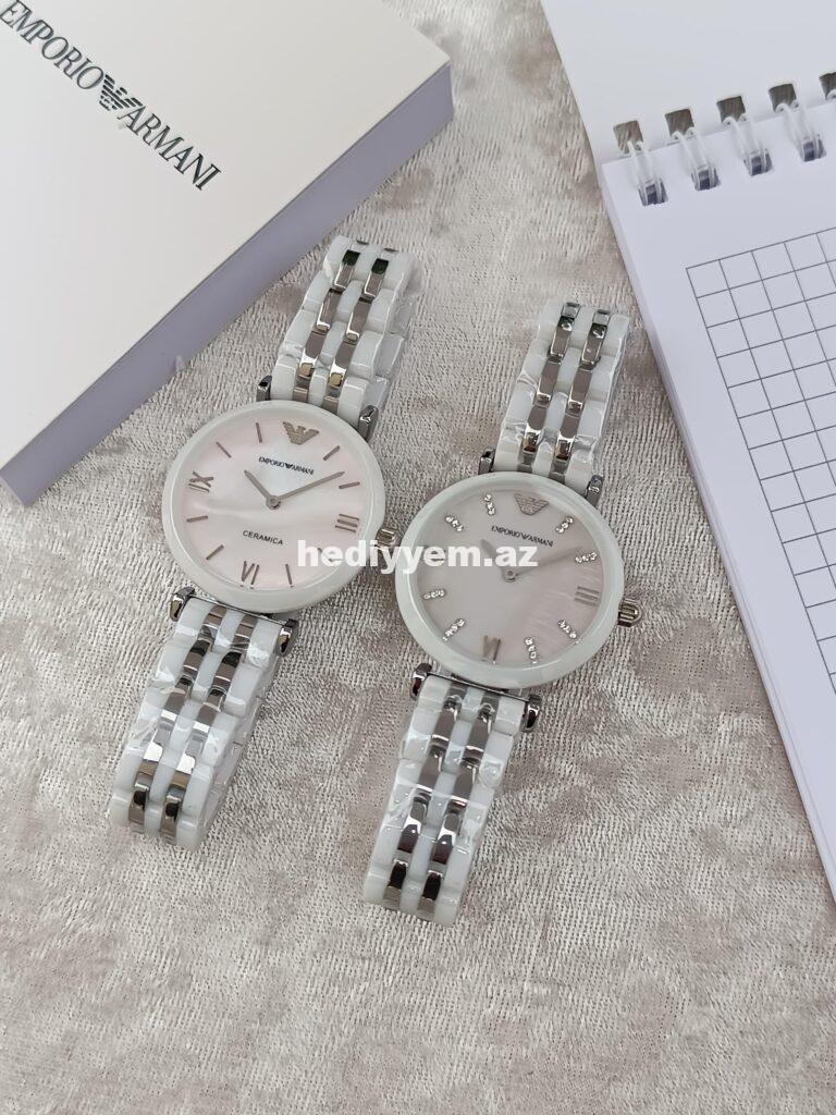 Saat Emporio Armani (A klass) — 3080