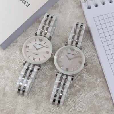 Saat Emporio Armani (A klass) — 3080