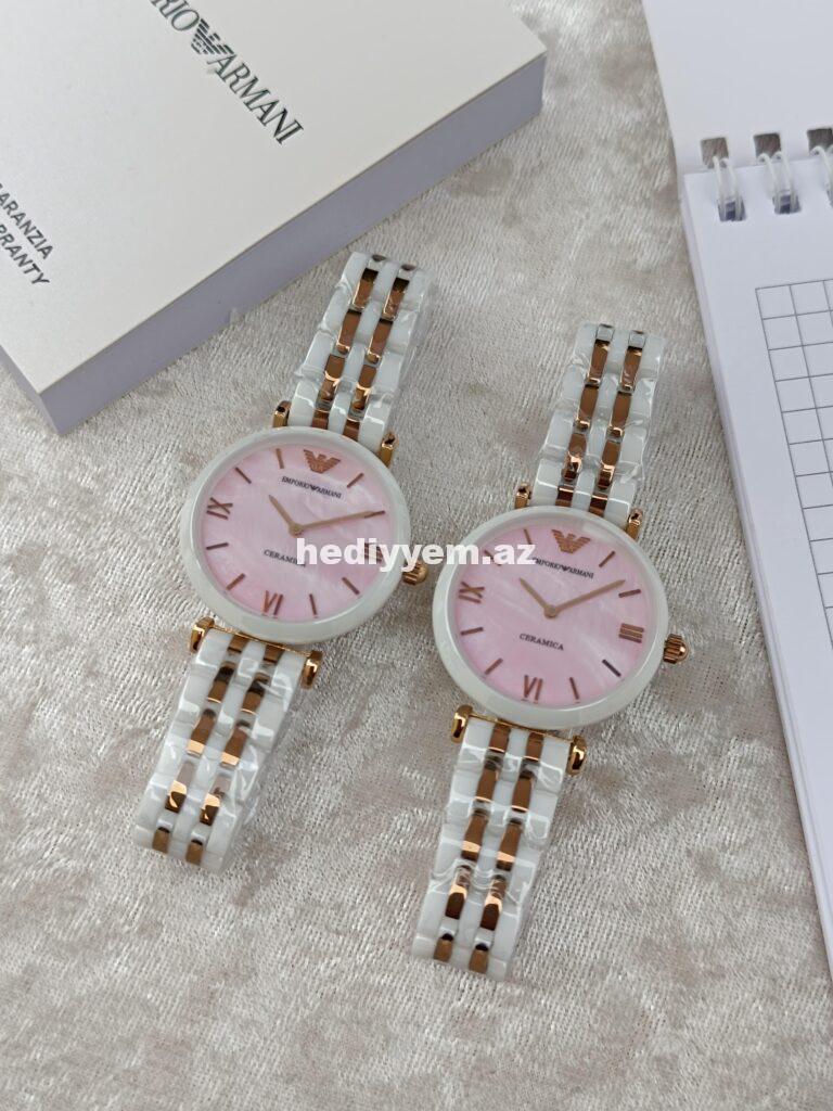 Saat Emporio Armani (A klass) — 3080