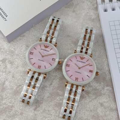 Saat Emporio Armani (A klass) — 3080