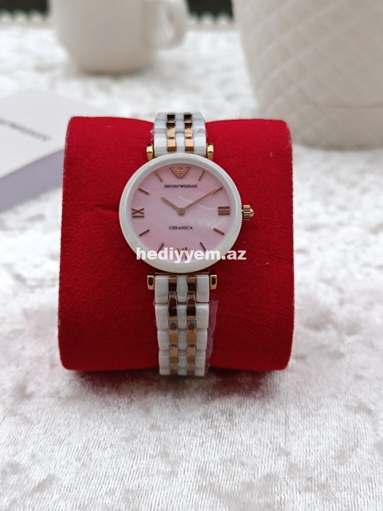 Saat Emporio Armani (A klass) — 3080