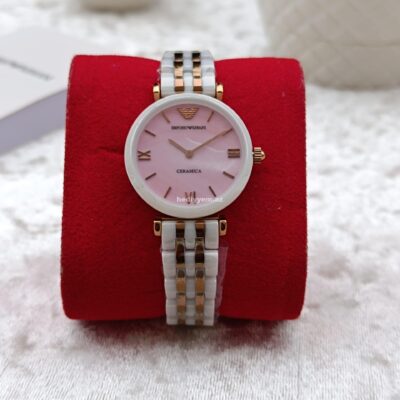 Saat Emporio Armani (A klass) — 3080