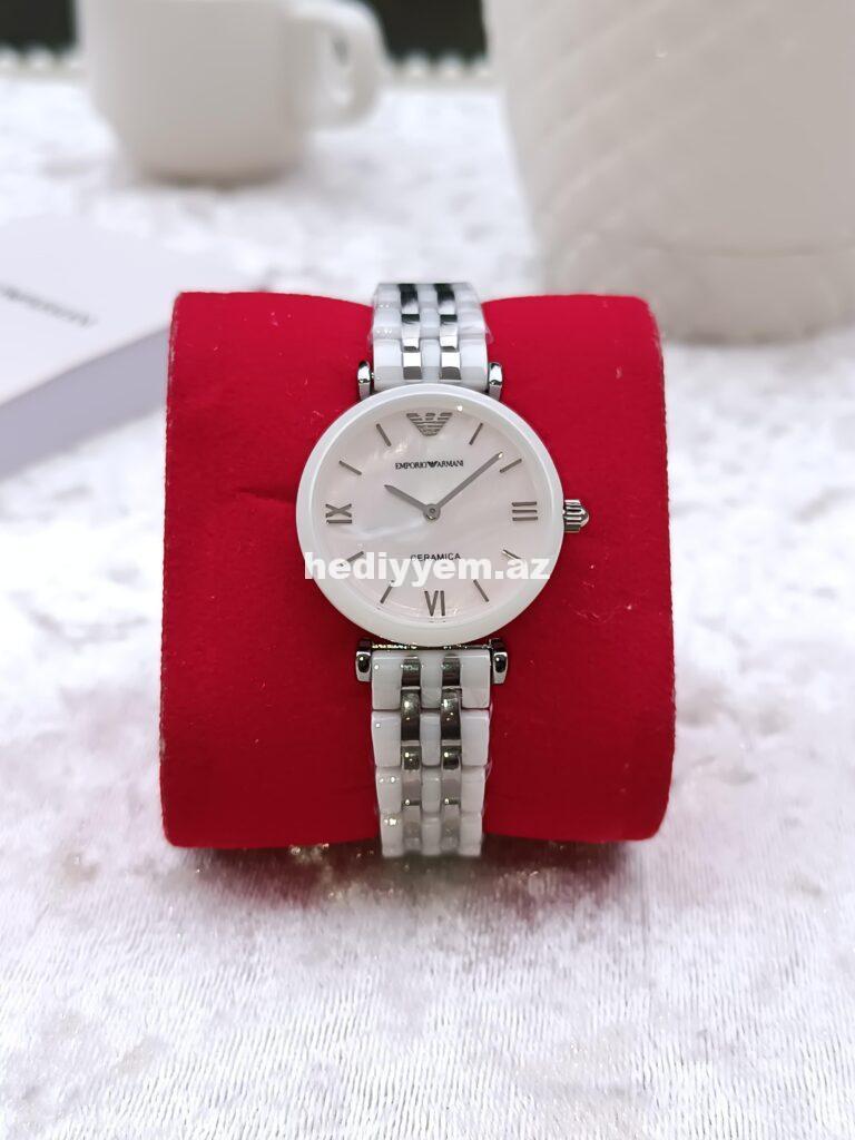 Saat Emporio Armani (A klass) — 3080