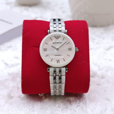Saat Emporio Armani (A klass) — 3080