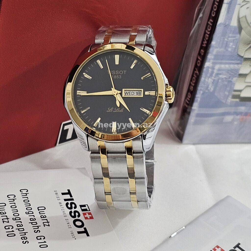 Tissot A Class Saat Kişi