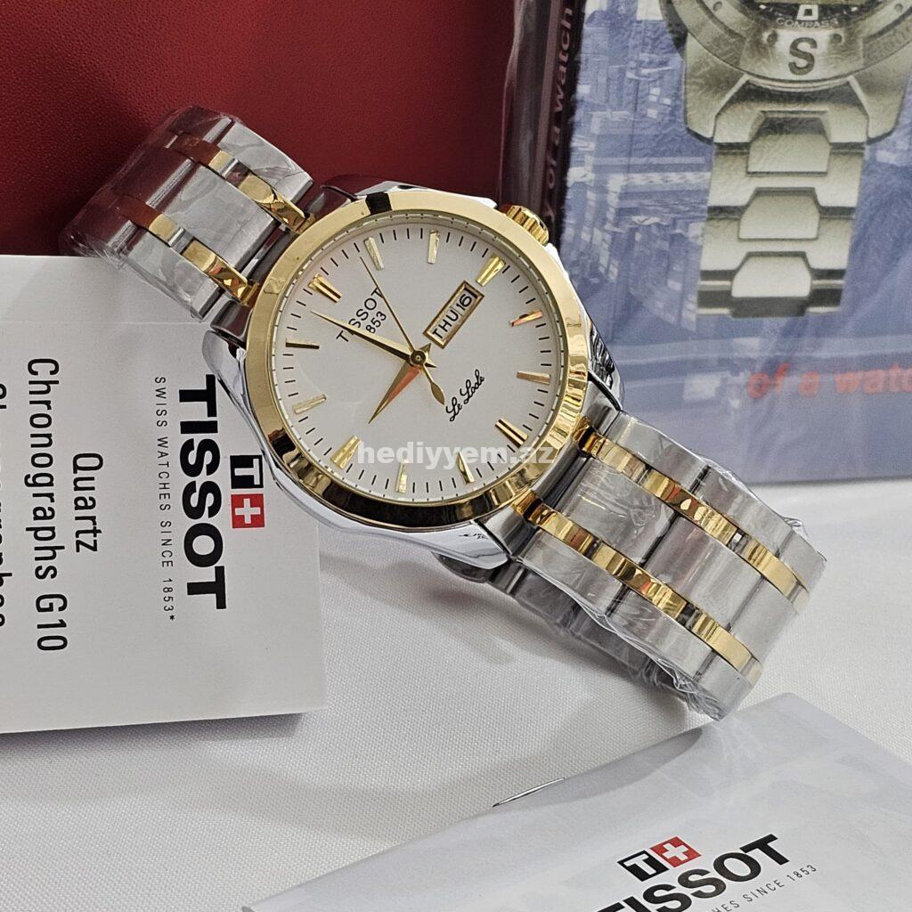 Tissot A Class Saat Kişi