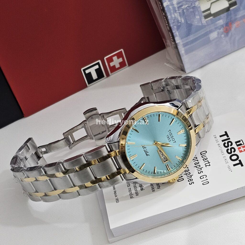 Tissot A Class Saat Kişi