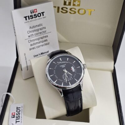 Saat Tissot Kişi üçün