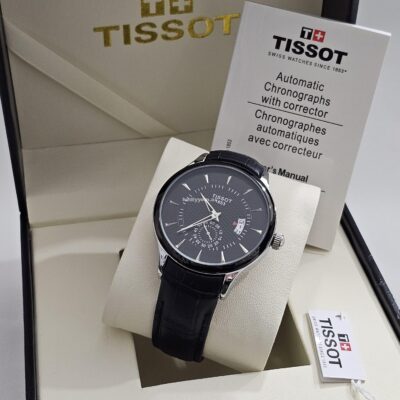 Saat Tissot Kişi üçün