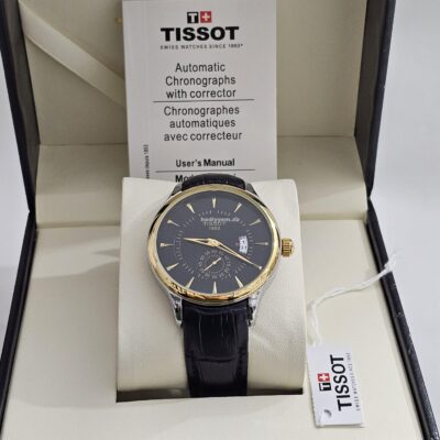 Saat Tissot Kişi üçün