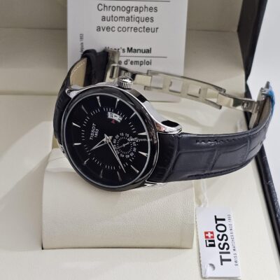 Saat Tissot Kişi üçün