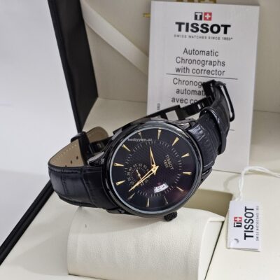 Saat Tissot Kişi üçün