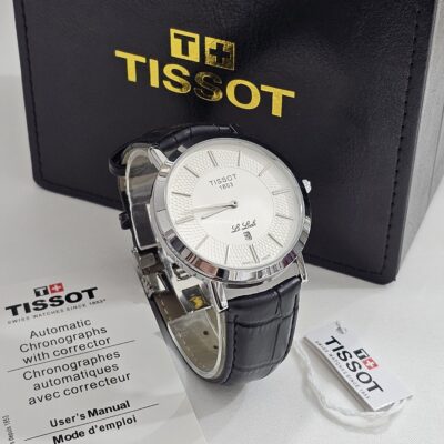 Saat Tissot Kişi üçün