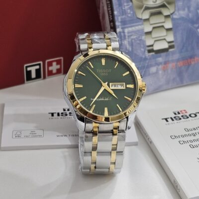 Tissot A Class Saat Kişi