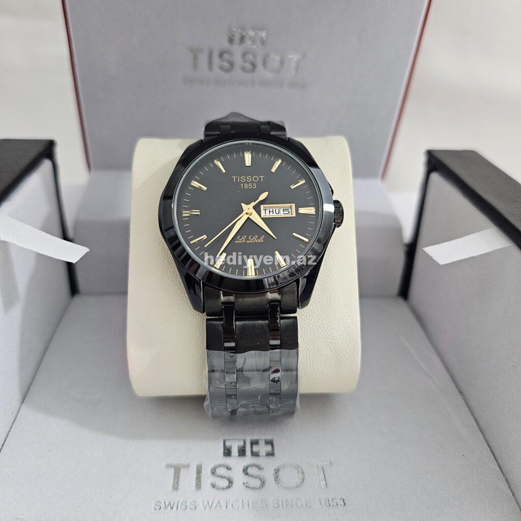 Tissot A Class Saat Kişi