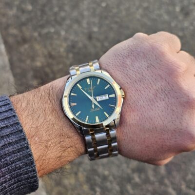 Tissot A Class Saat Kişi