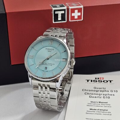 Saat Tissot Kişi üçün -001