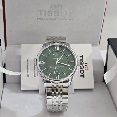 Saat Tissot Kişi üçün -001