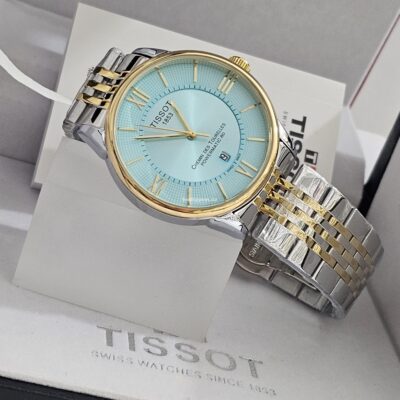 Saat Tissot Kişi üçün -001