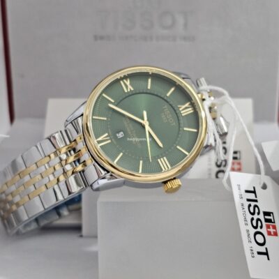 Saat Tissot Kişi üçün -001