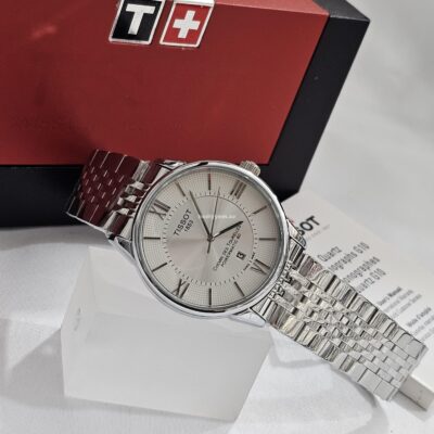 Saat Tissot Kişi üçün -001