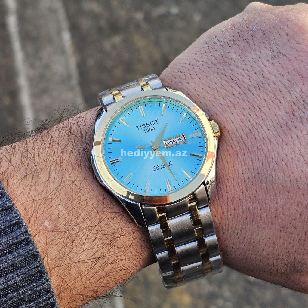 Tissot A Class Saat Kişi