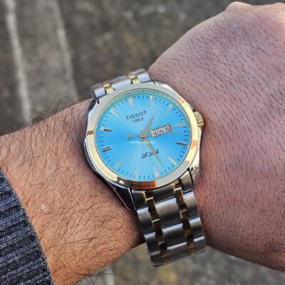 Tissot A Class Saat Kişi