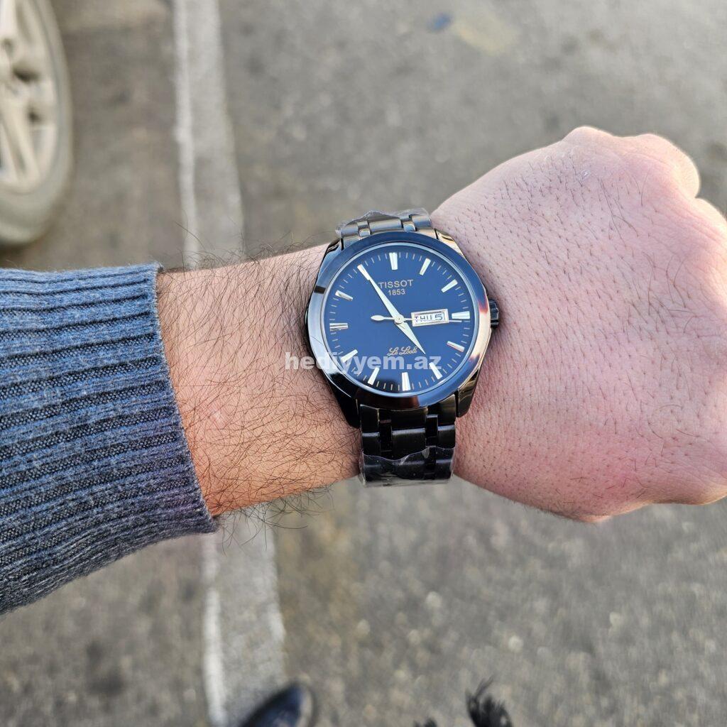 Tissot A Class Saat Kişi