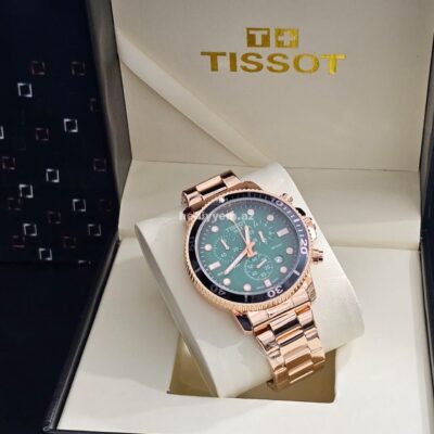 Saat Tissot Class Kişi üçün -003