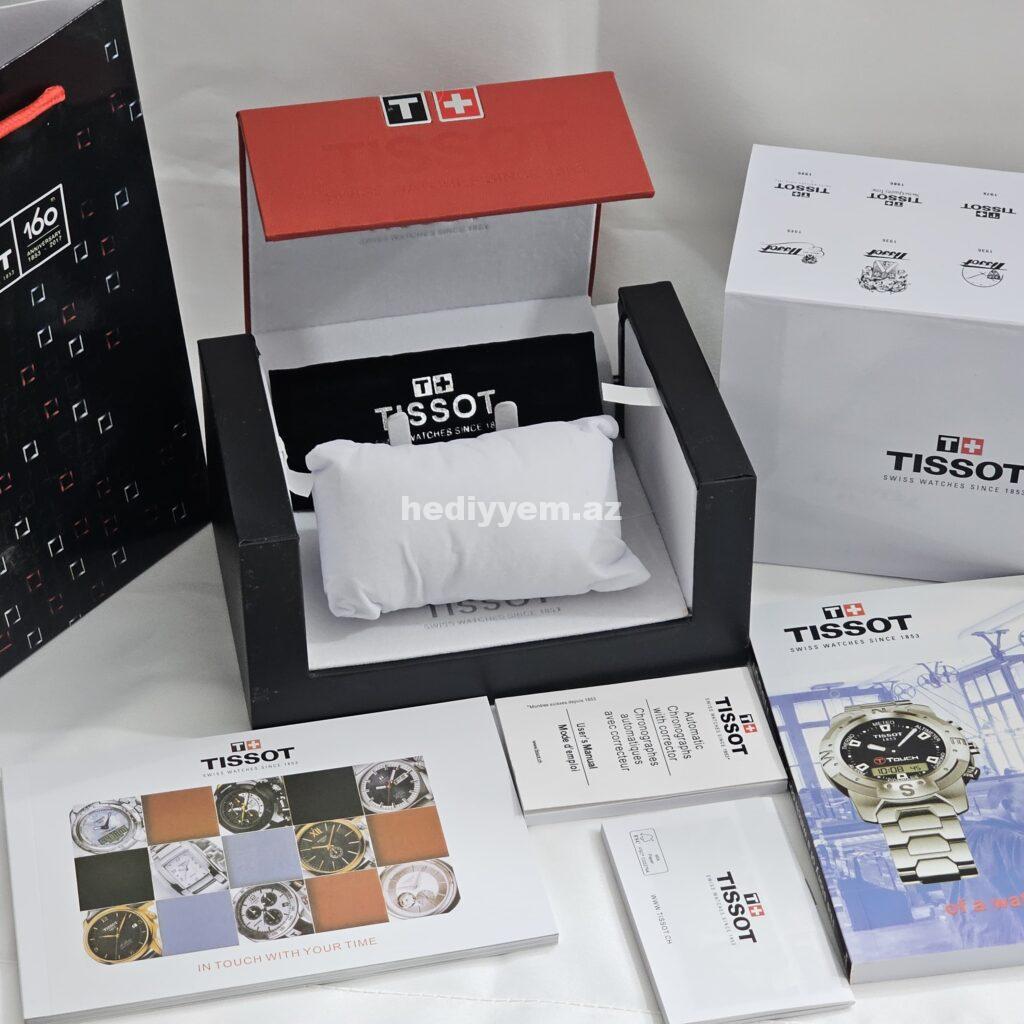 Tissot A Class Saat Kişi