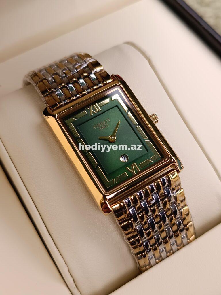 Saat Tissot (A klass) — 308