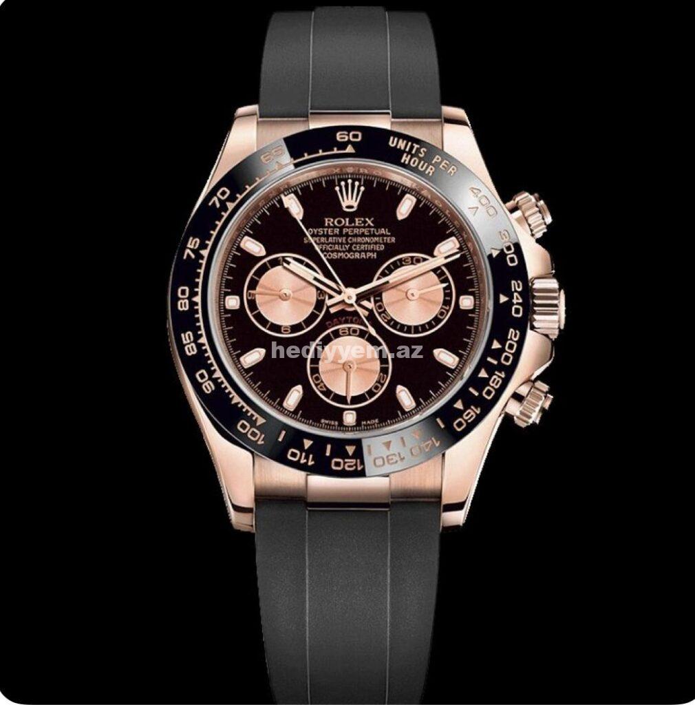 Rolex Daytona Cosmography