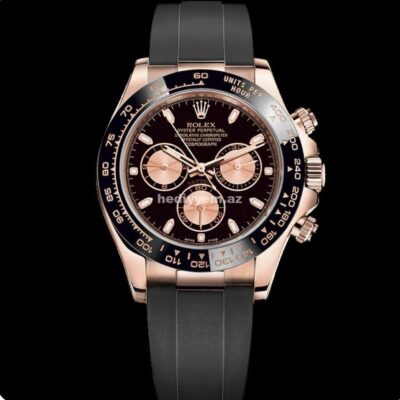 Rolex Daytona Cosmography