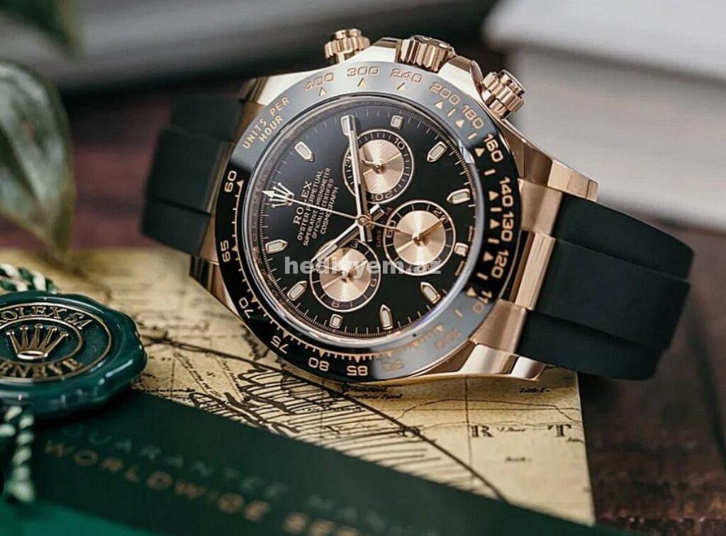 Rolex Daytona Cosmography