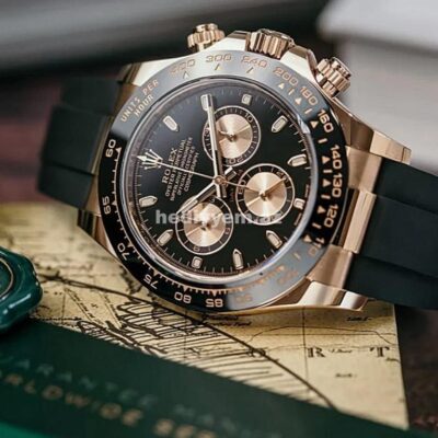 Rolex Daytona Cosmography
