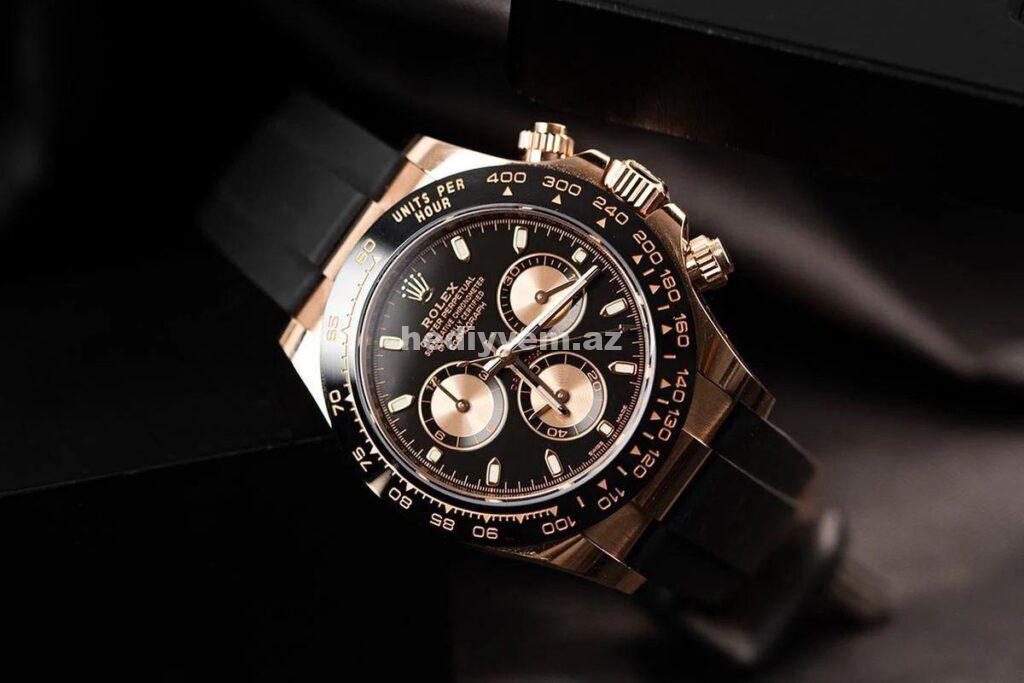 Rolex Daytona Cosmography