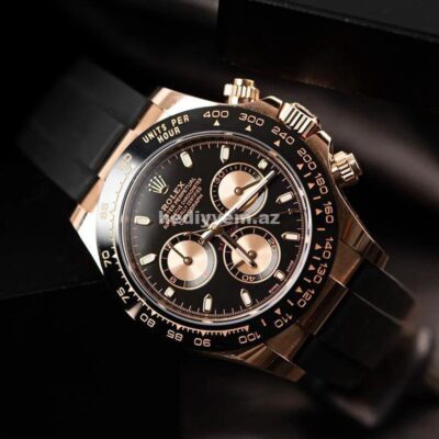 Rolex Daytona Cosmography