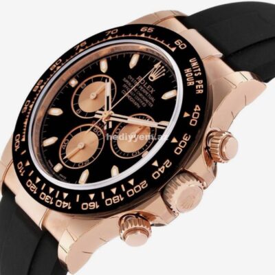 Rolex Daytona Cosmography