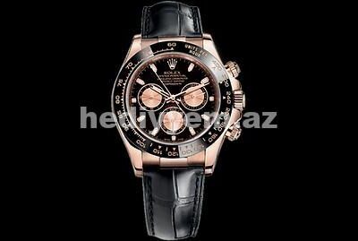 Rolex Daytona Cosmography